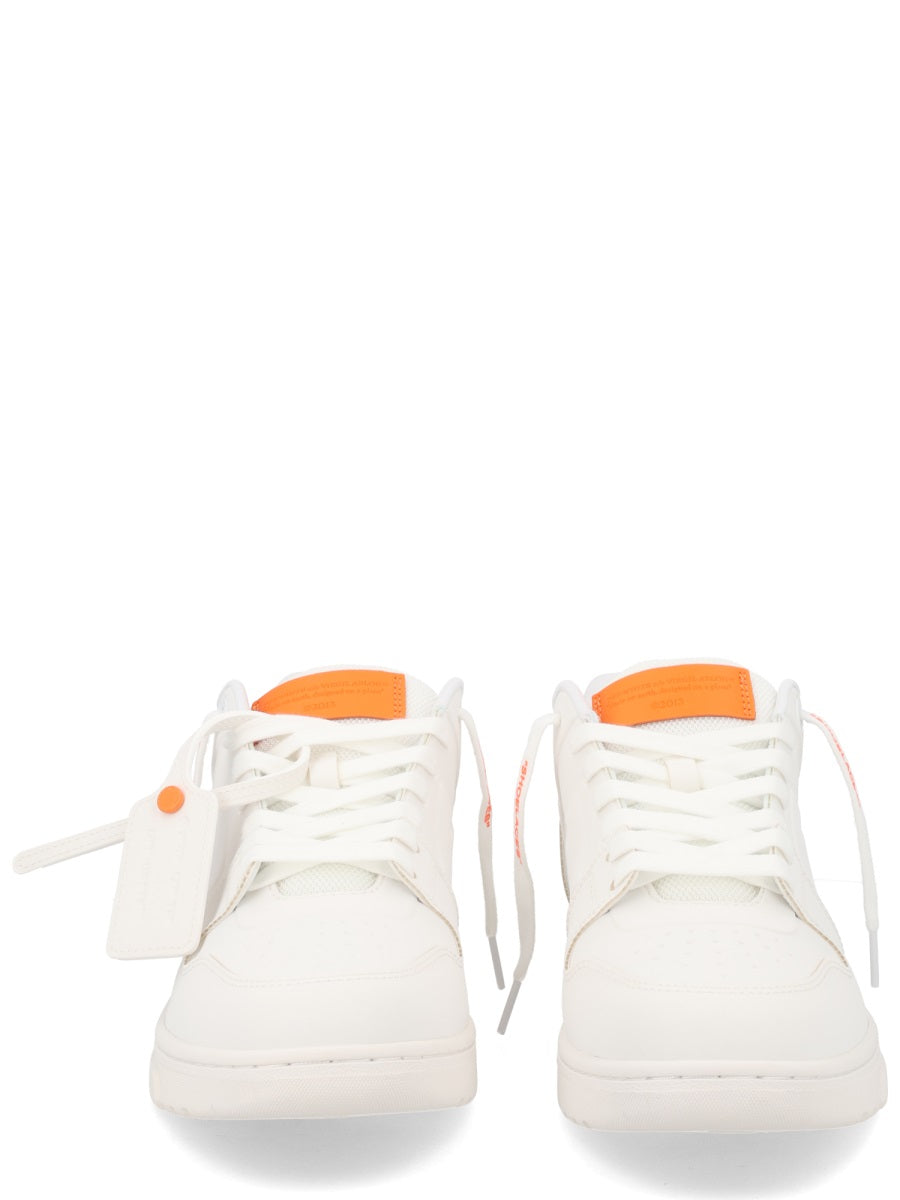 Off-White Men Sneaker "Out Of Office" OFF-WHITE