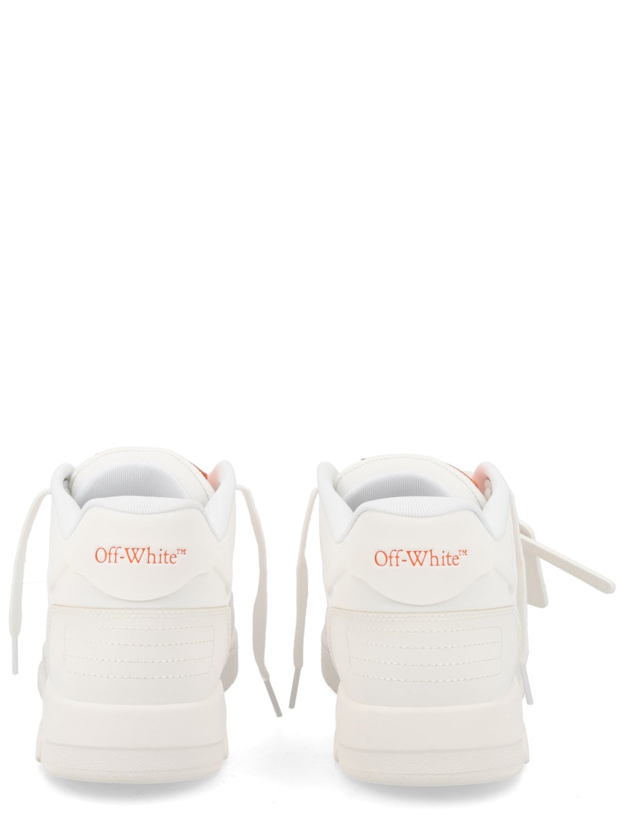 Off-White Men Sneaker "Out Of Office" OFF-WHITE
