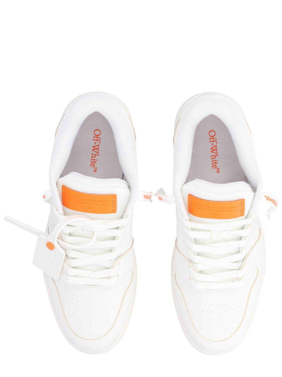 Off-White Men Sneaker "Out Of Office" OFF-WHITE