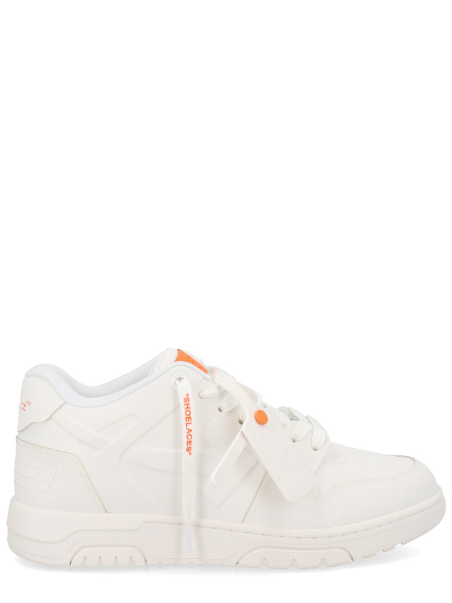Off-White Men Sneaker "Out Of Office" OFF-WHITE