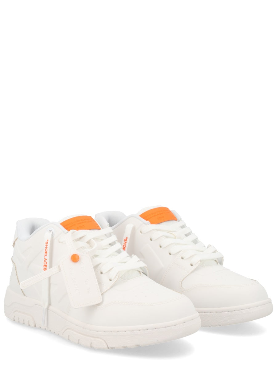 Off-White Men Sneaker "Out Of Office" OFF-WHITE