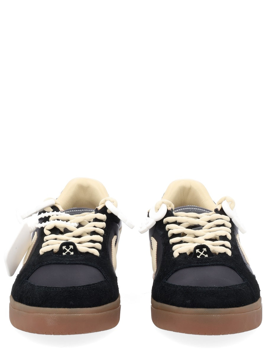 Off-White Men Sneaker "End Of Play" OFF-WHITE