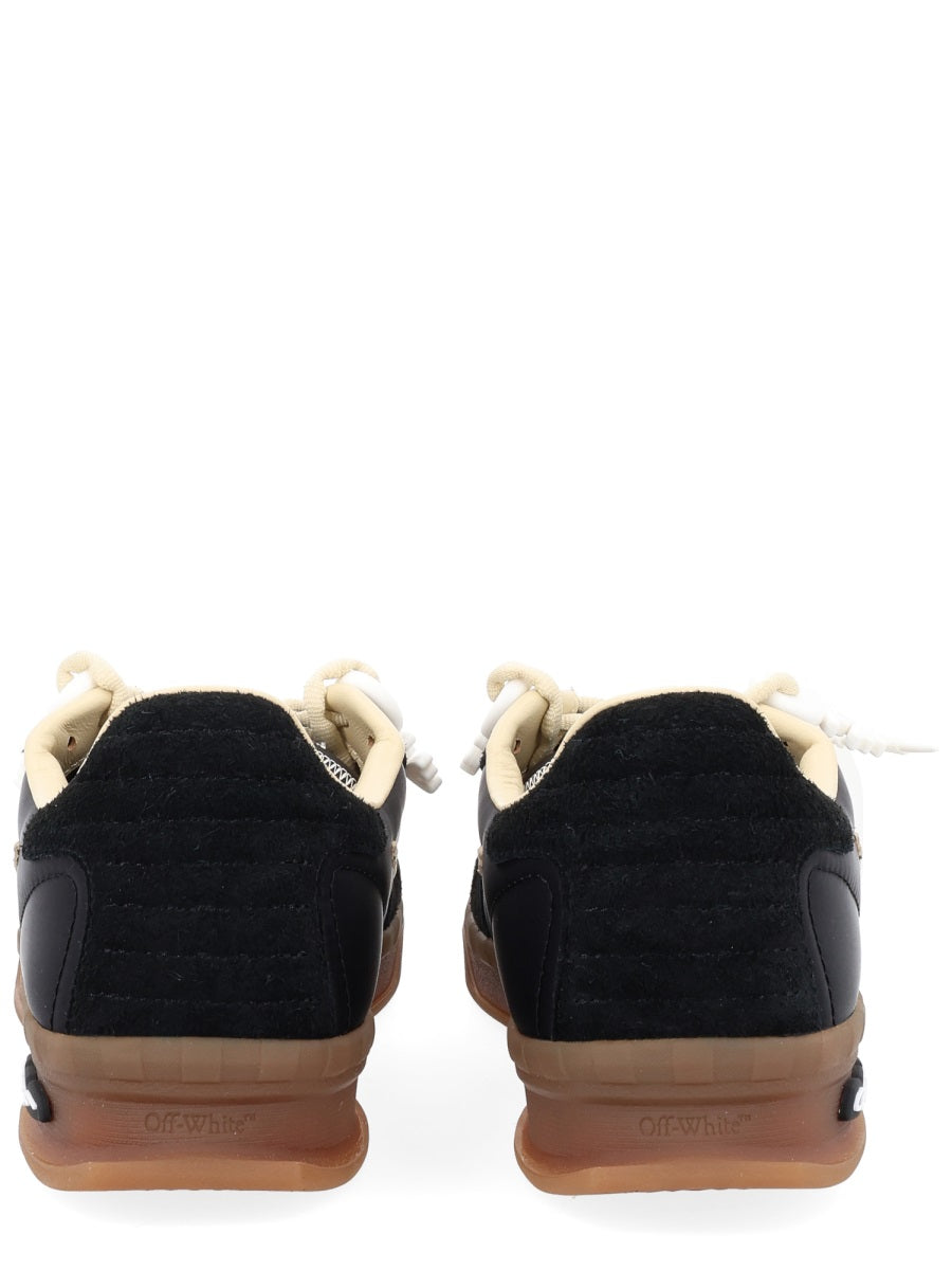 Off-White Men Sneaker "End Of Play" OFF-WHITE