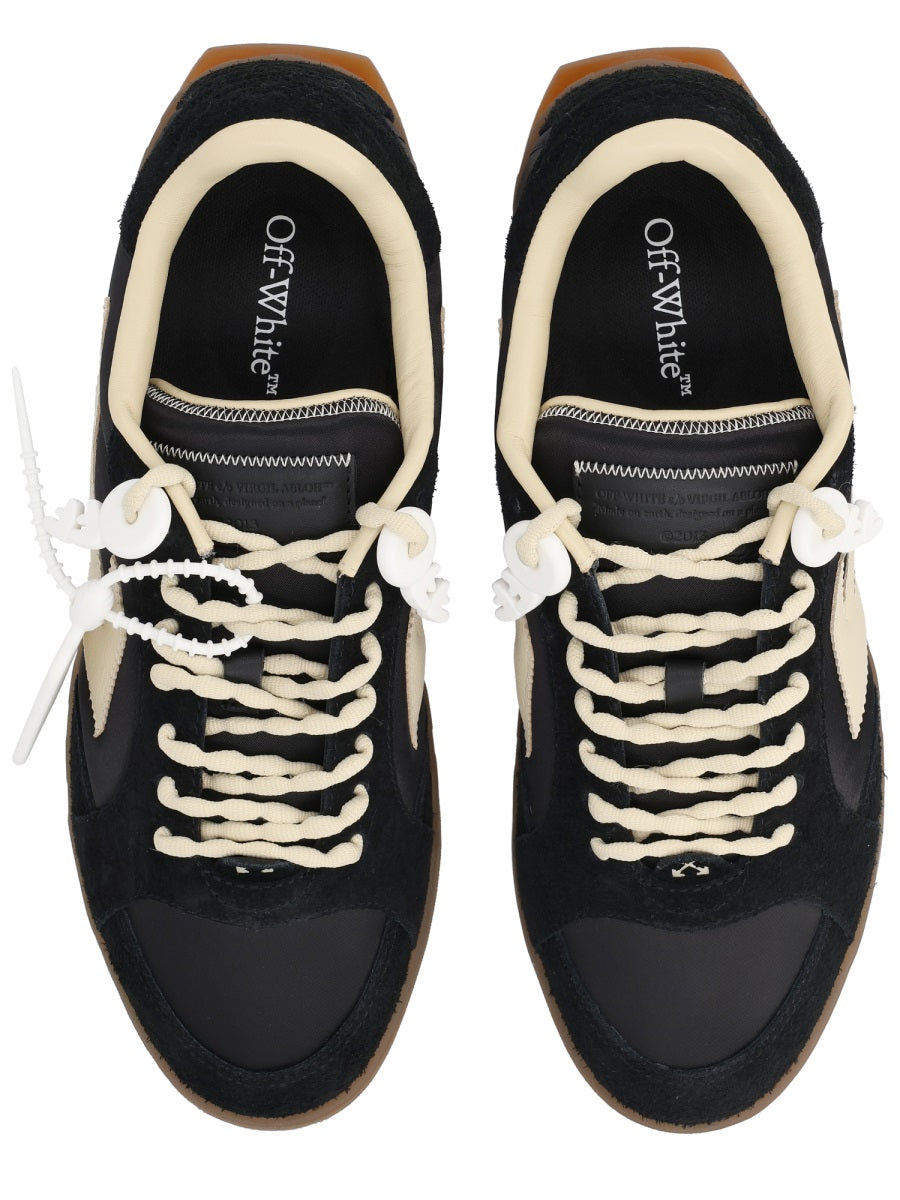 Off-White Men Sneaker "End Of Play" OFF-WHITE