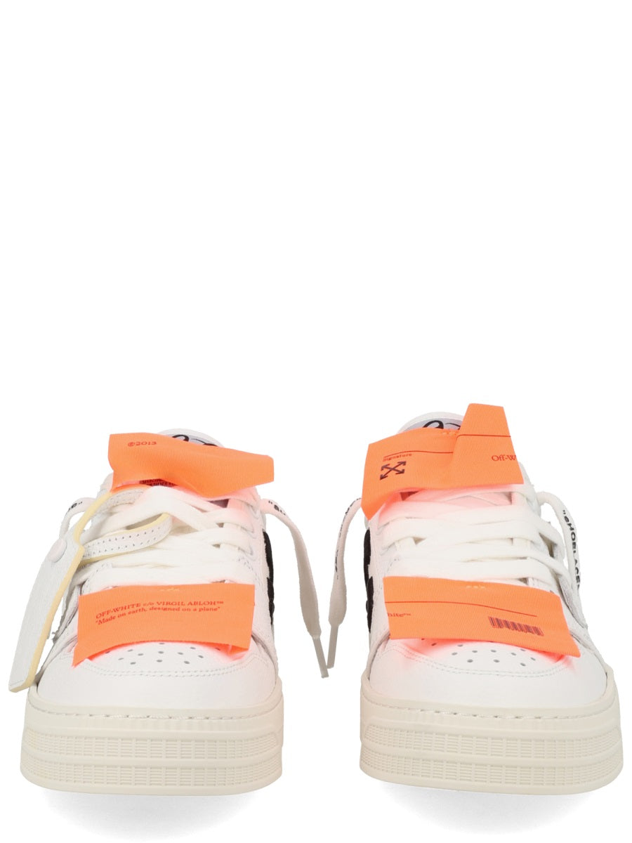 Off-White Women Sneaker "Low Top 3.0 Court" OFF-WHITE