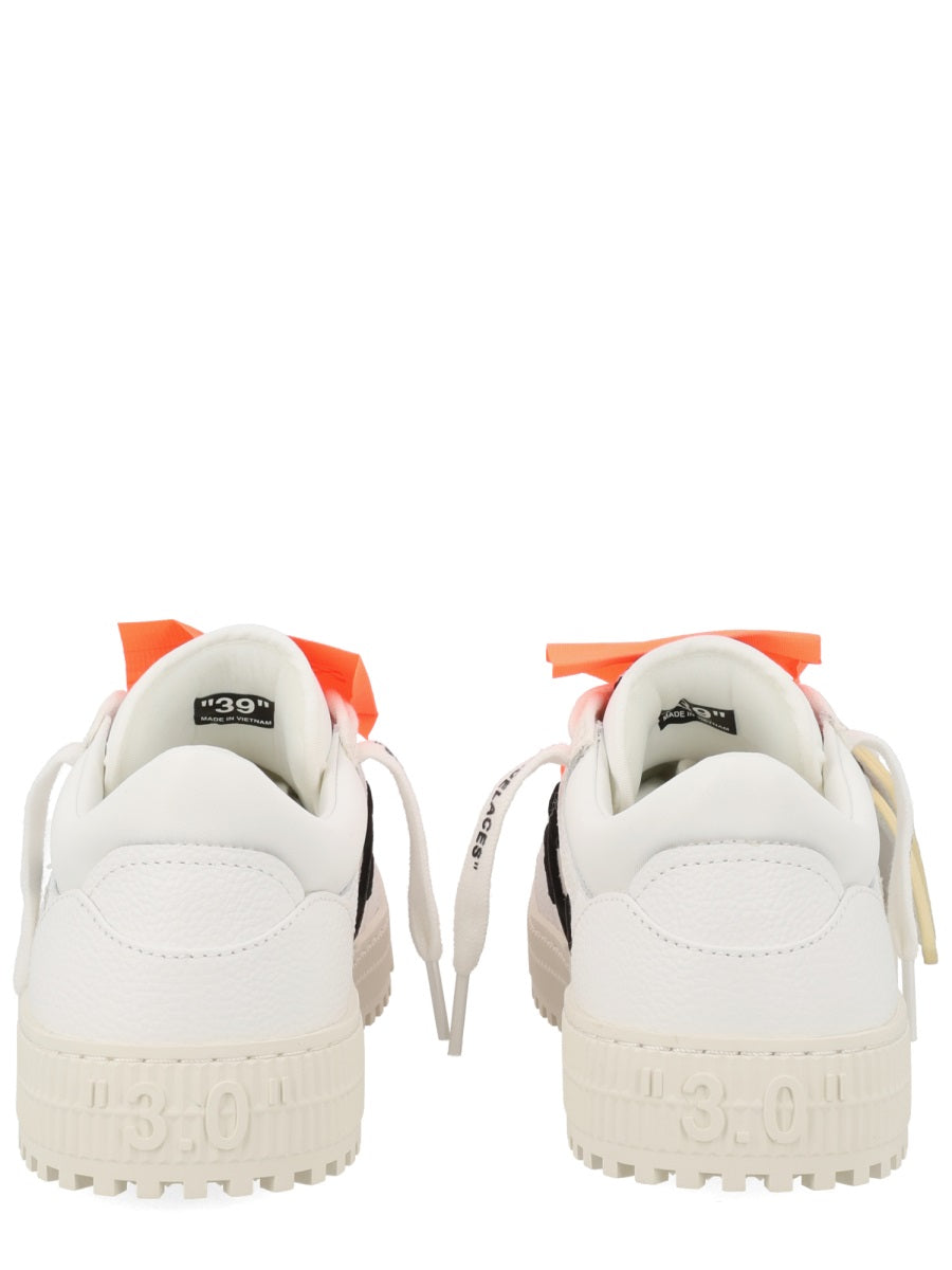Off-White Women Sneaker "Low Top 3.0 Court" OFF-WHITE