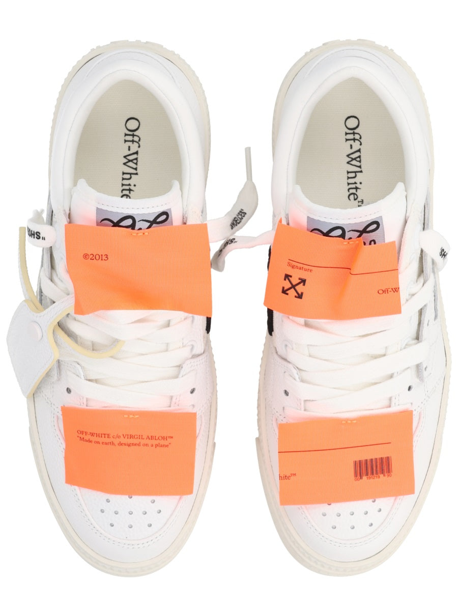 Off-White Women Sneaker "Low Top 3.0 Court" OFF-WHITE