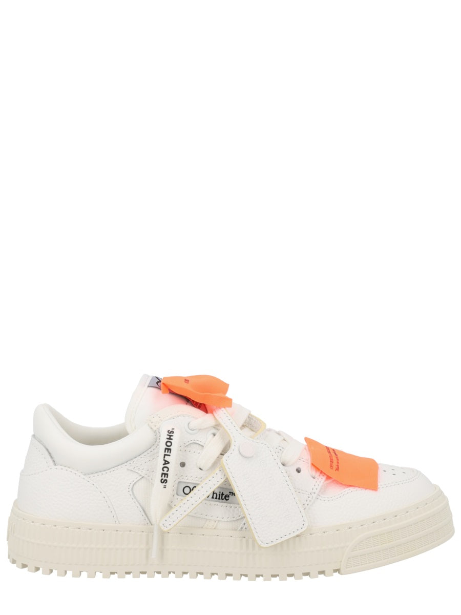 Off-White Women Sneaker "Low Top 3.0 Court" OFF-WHITE