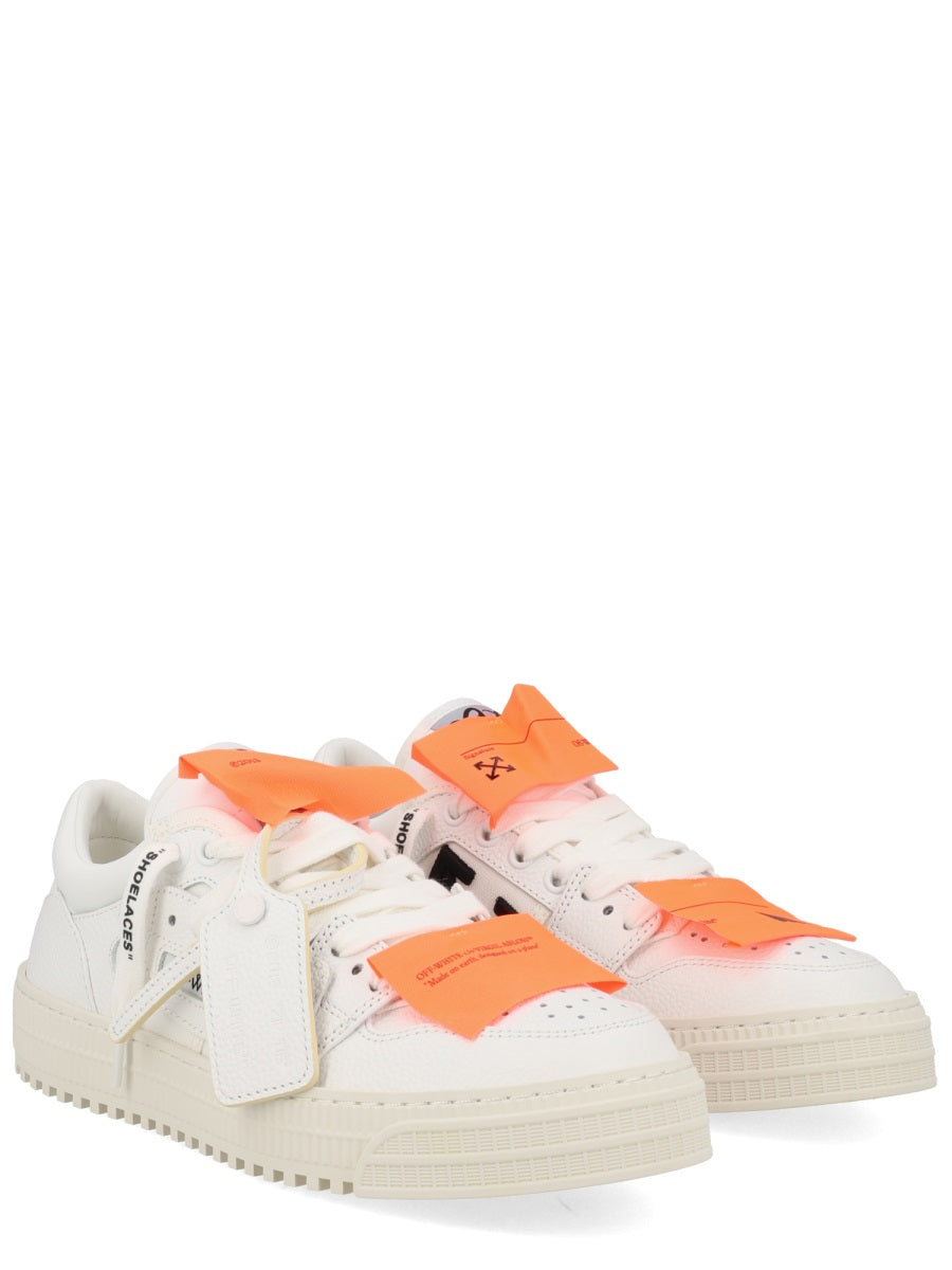 Off-White Women Sneaker "Low Top 3.0 Court" OFF-WHITE