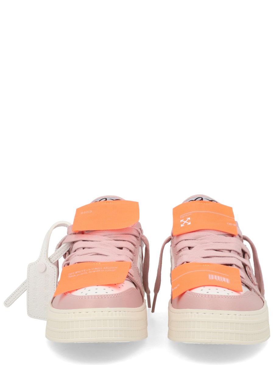 Off-White Women Sneaker "Low Top 3.0 Court" OFF-WHITE