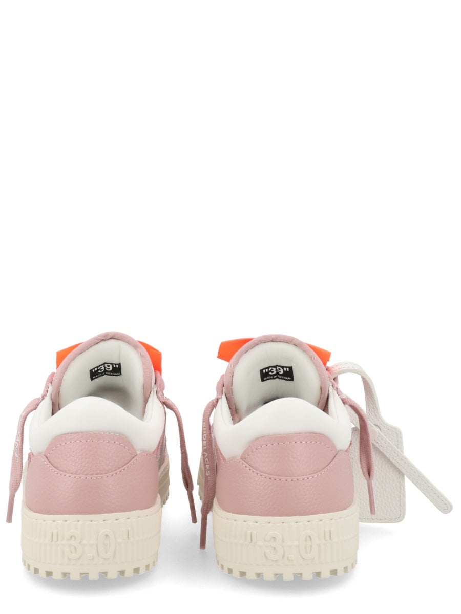 Off-White Women Sneaker "Low Top 3.0 Court" OFF-WHITE