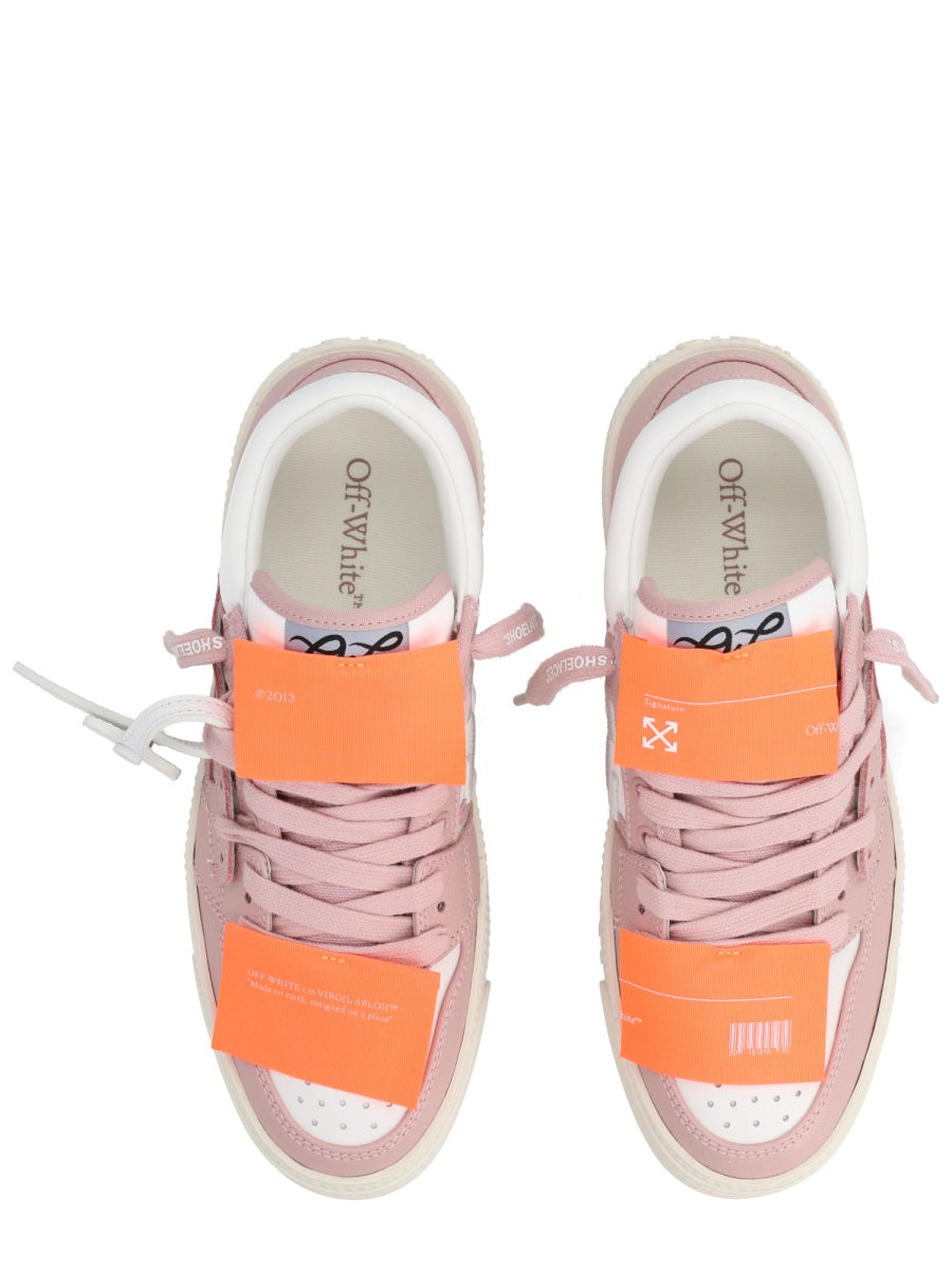 Off-White Women Sneaker "Low Top 3.0 Court" OFF-WHITE