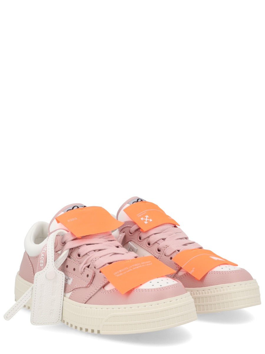 Off-White Women Sneaker "Low Top 3.0 Court" OFF-WHITE