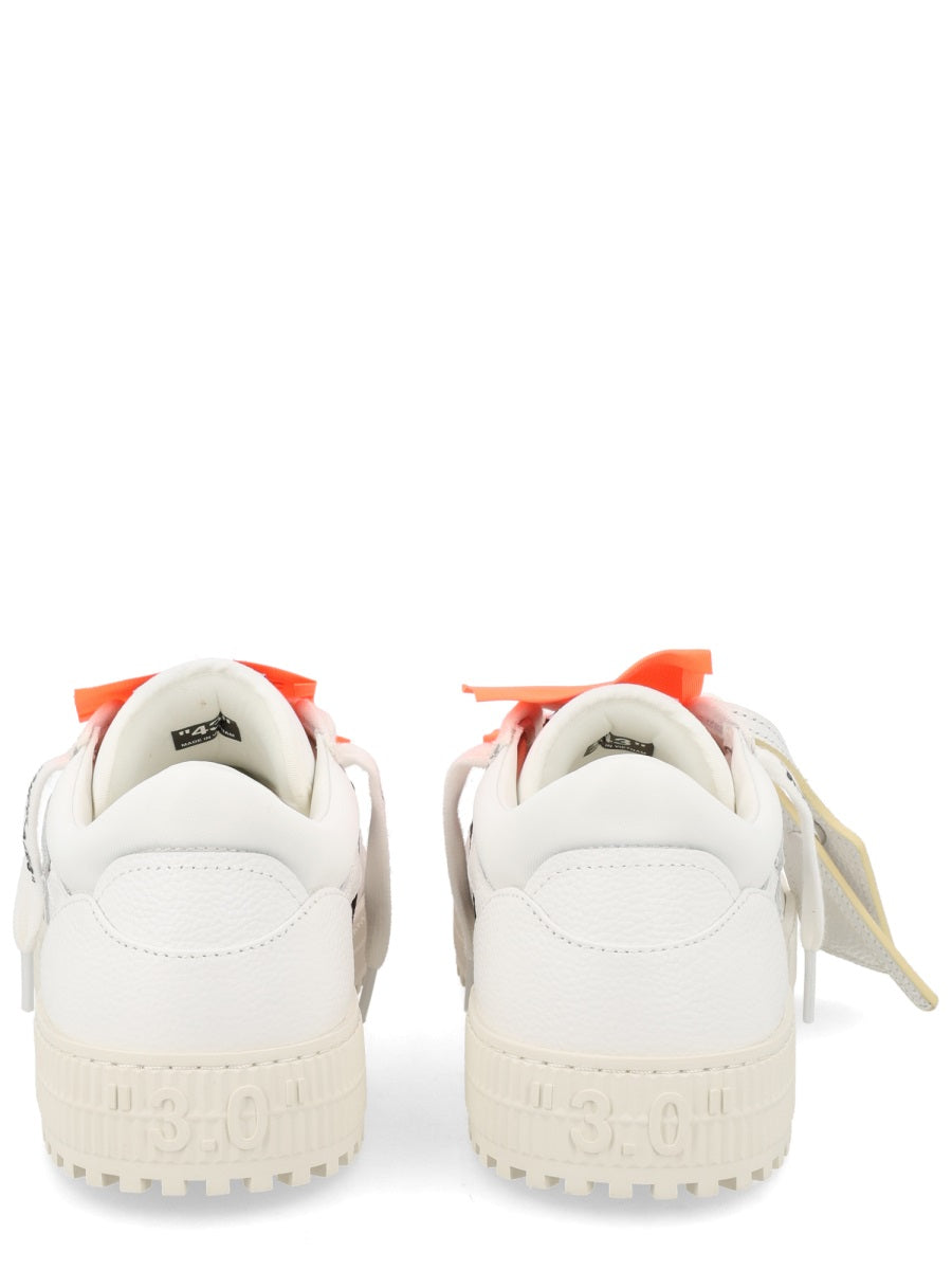 Off-White Men Sneaker "Low Top 3.0 Court" OFF-WHITE