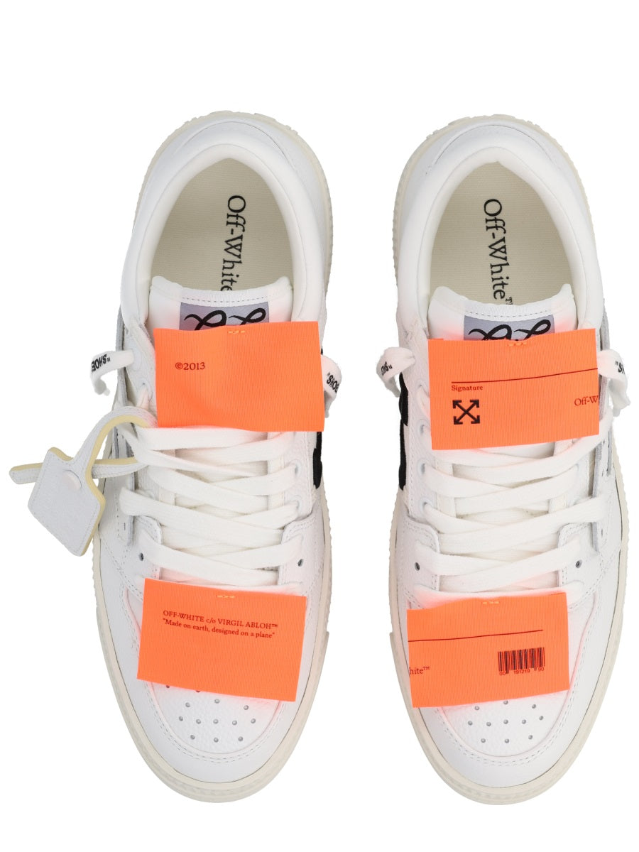 Off-White Men Sneaker "Low Top 3.0 Court" OFF-WHITE