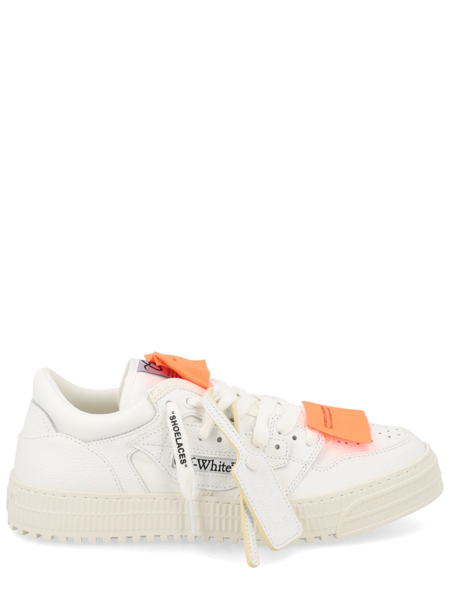 Off-White Men Sneaker "Low Top 3.0 Court" OFF-WHITE