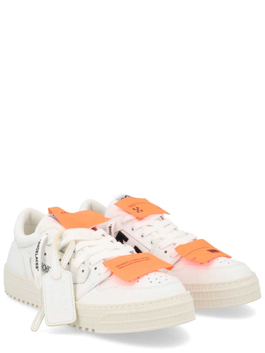Off-White Men Sneaker "Low Top 3.0 Court" OFF-WHITE