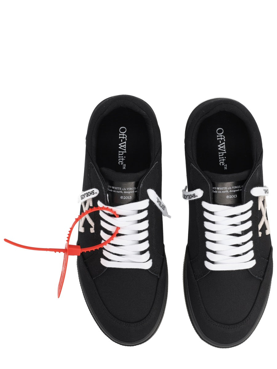 Off-White Men Sneaker "Vulc Low" OFF-WHITE