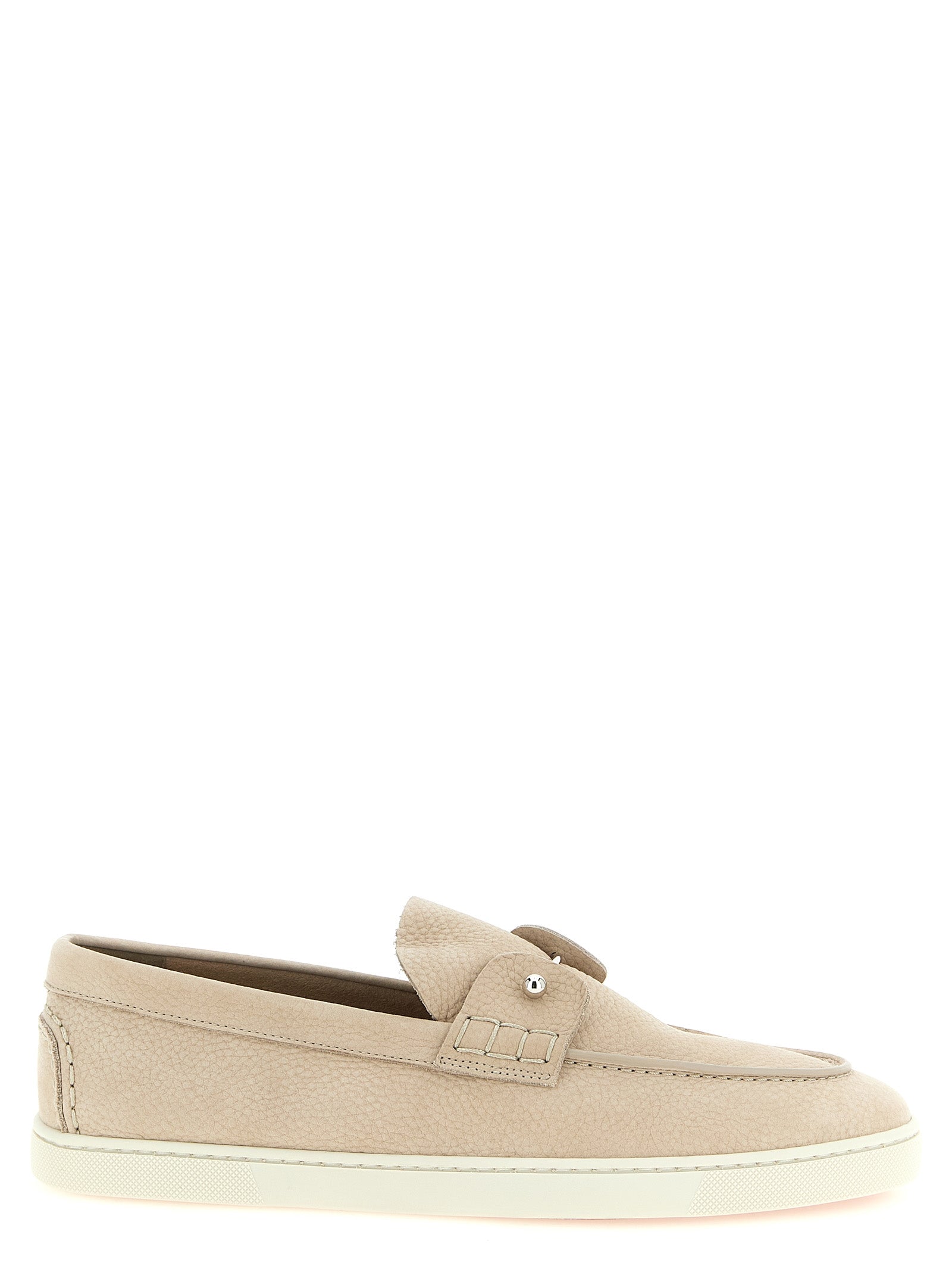 Christian Louboutin Men 'Chambeliboat' Loafers CHRISTIAN LOUBOUTIN