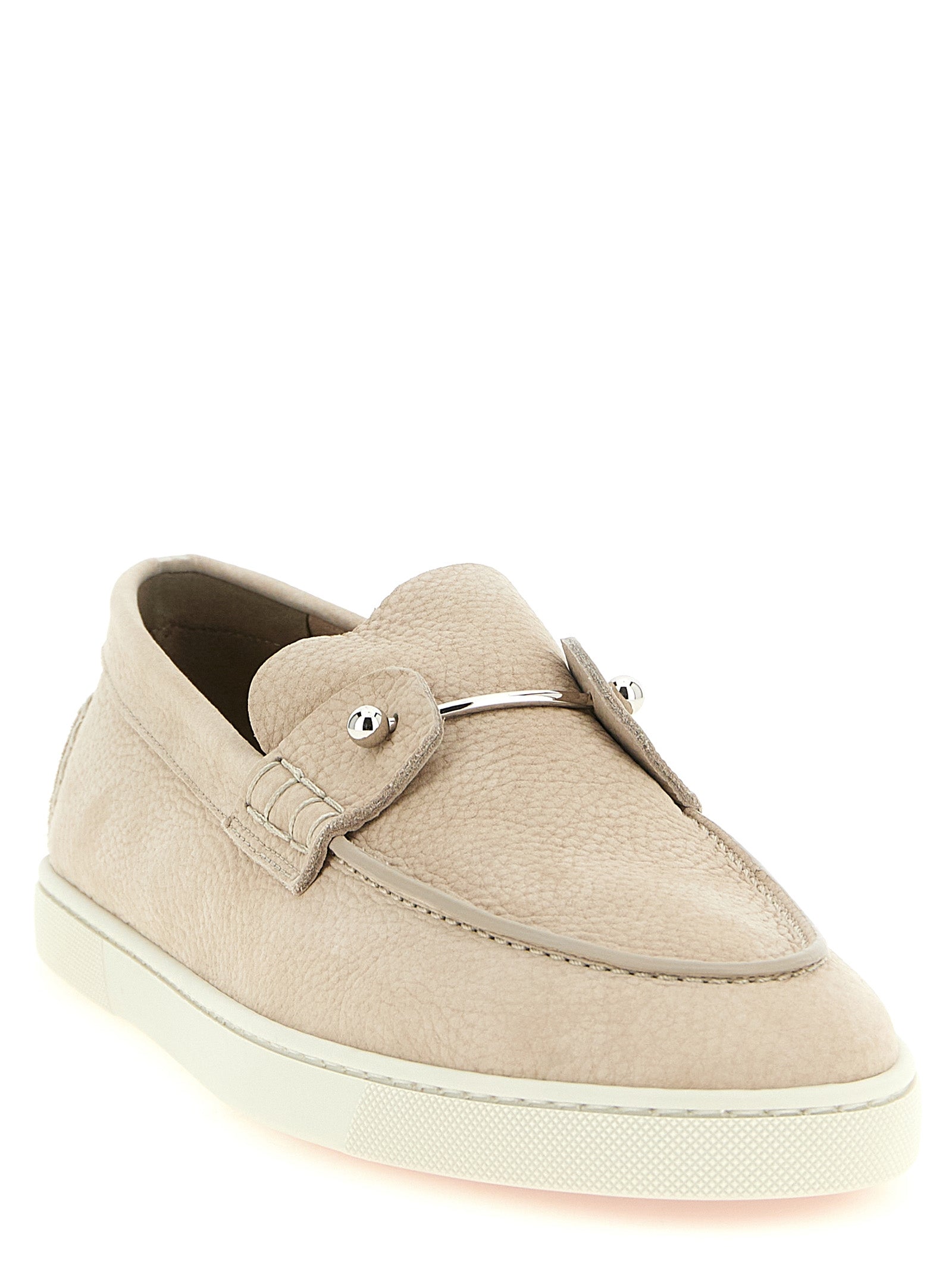 Christian Louboutin Men 'Chambeliboat' Loafers CHRISTIAN LOUBOUTIN