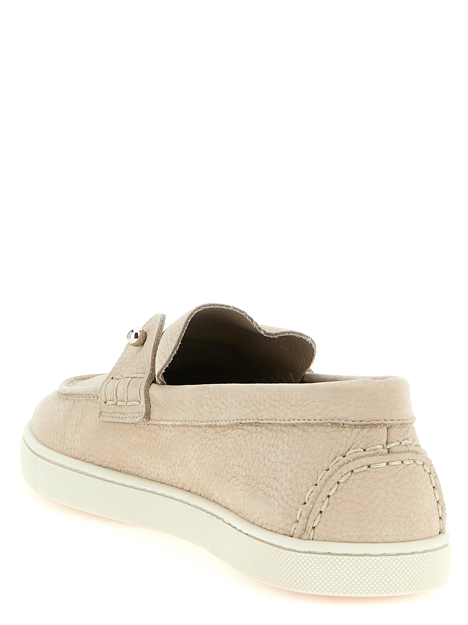 Christian Louboutin Men 'Chambeliboat' Loafers CHRISTIAN LOUBOUTIN