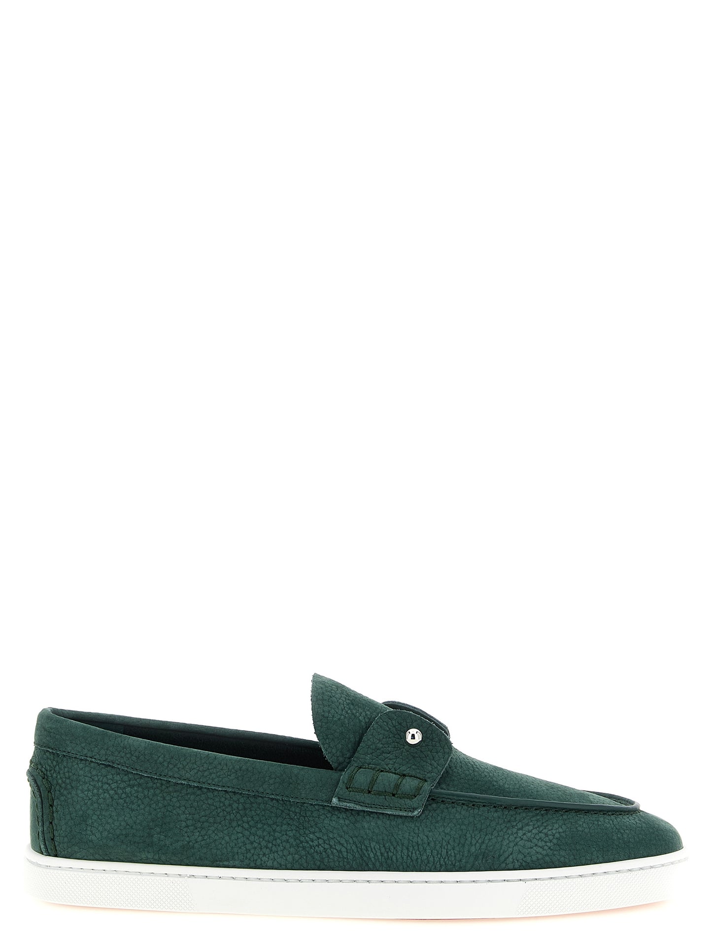 Christian Louboutin Men 'Chambeliboat' Loafers CHRISTIAN LOUBOUTIN