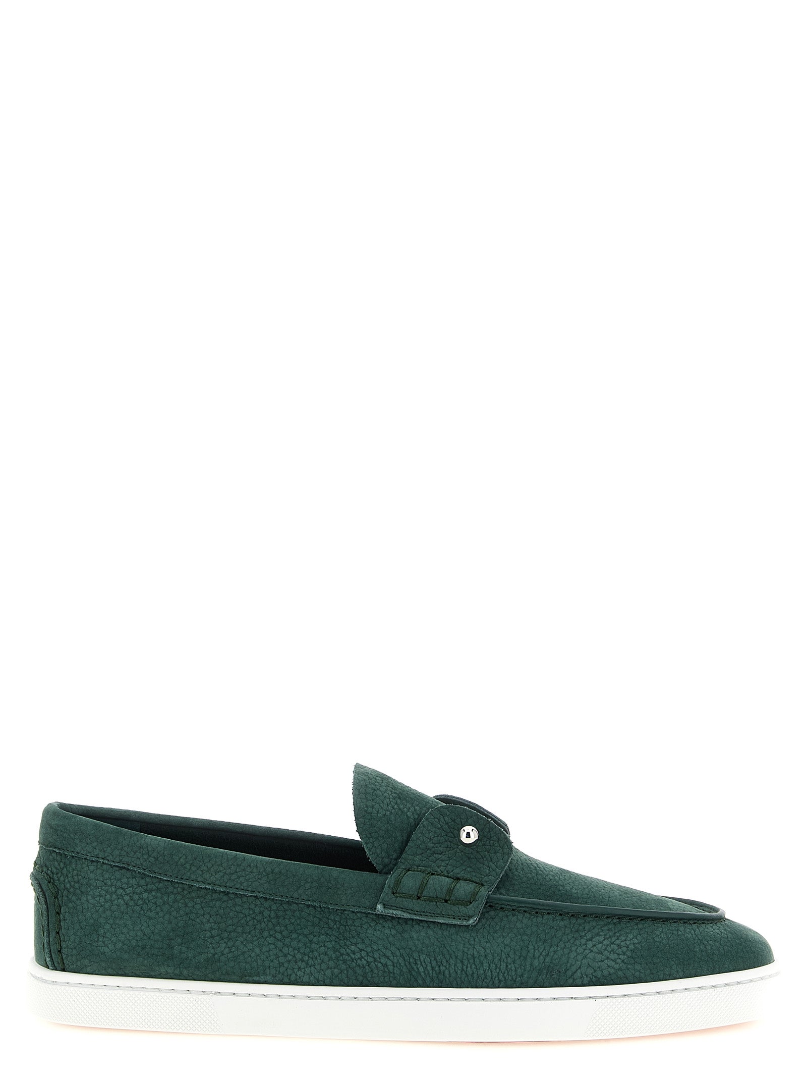 Christian Louboutin Men 'Chambeliboat' Loafers CHRISTIAN LOUBOUTIN