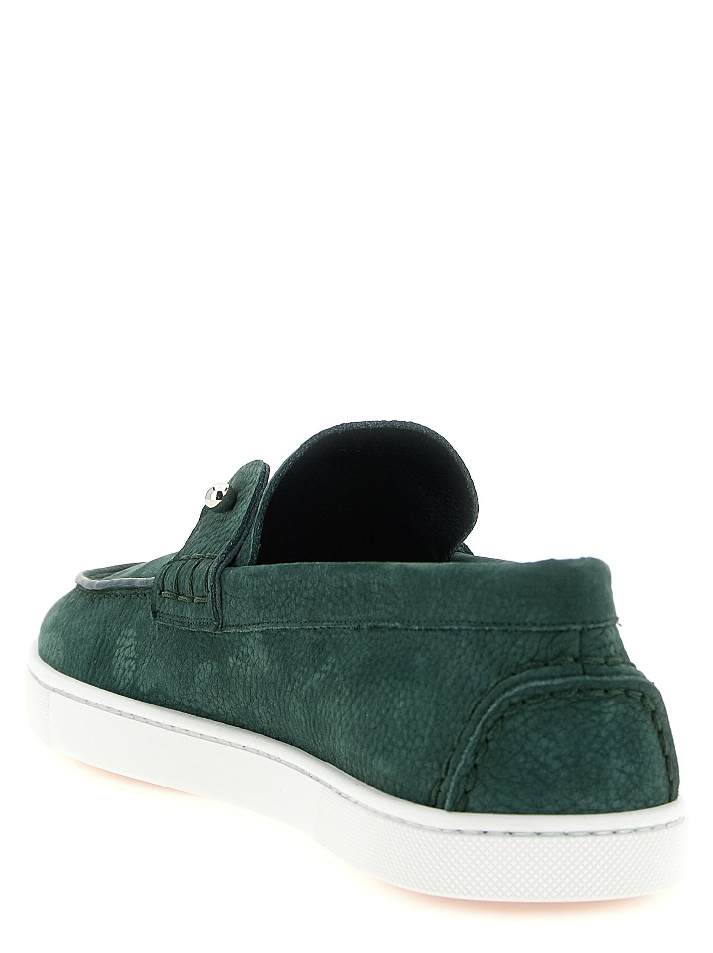 Christian Louboutin Men 'Chambeliboat' Loafers CHRISTIAN LOUBOUTIN