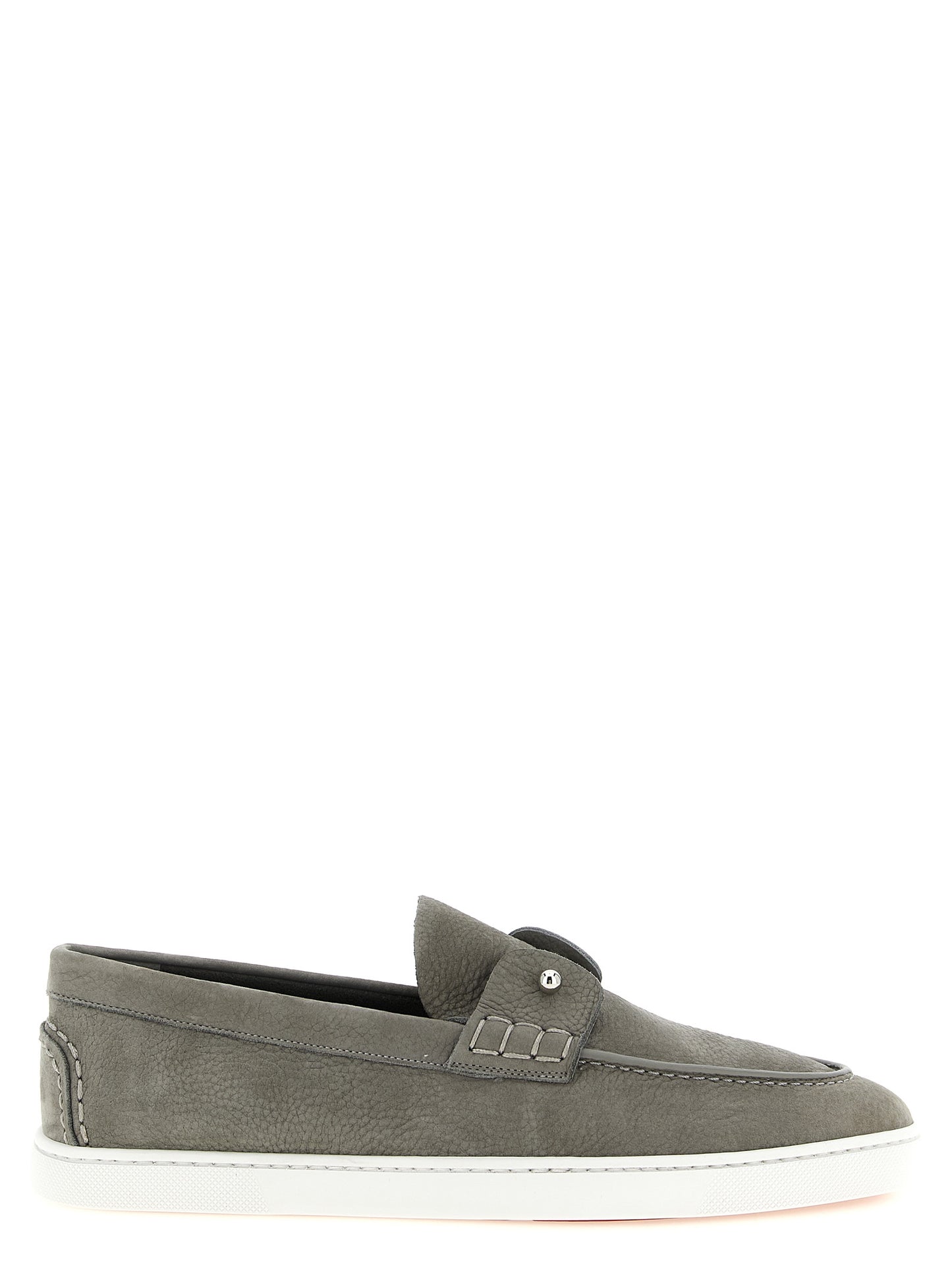 Christian Louboutin Men 'Chambeliboat' Loafers CHRISTIAN LOUBOUTIN