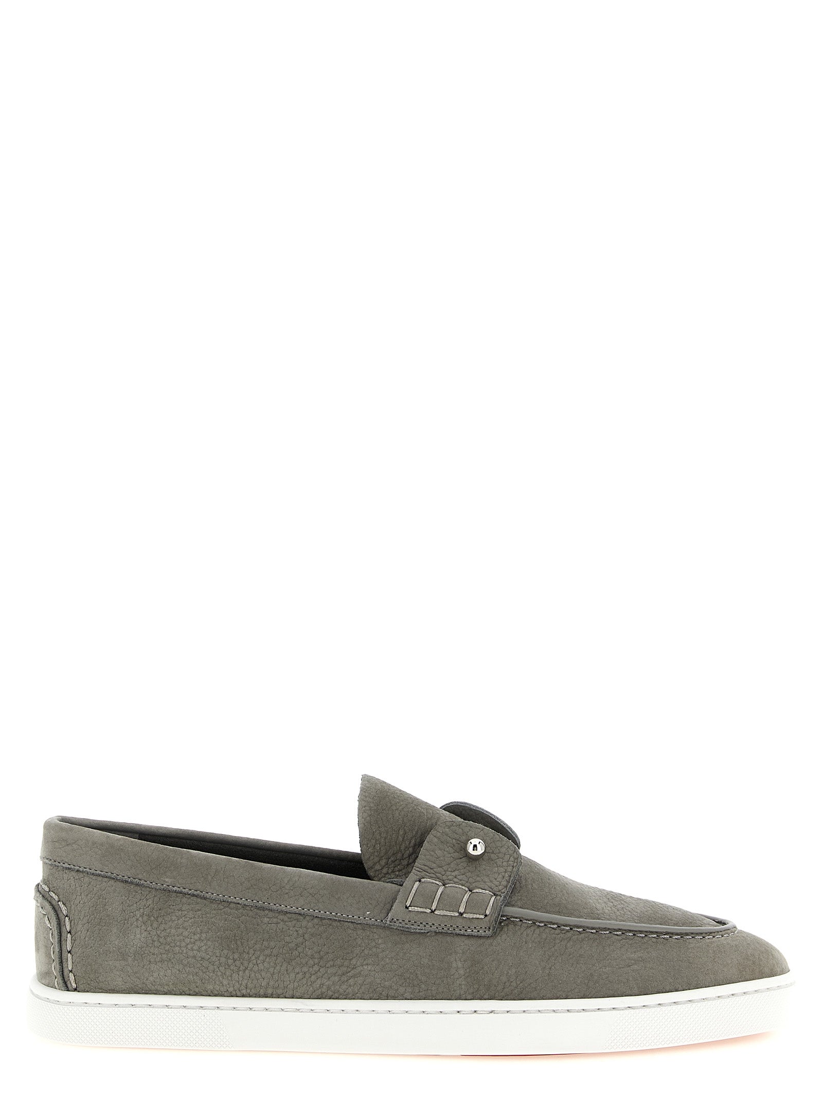 Christian Louboutin Men 'Chambeliboat' Loafers CHRISTIAN LOUBOUTIN