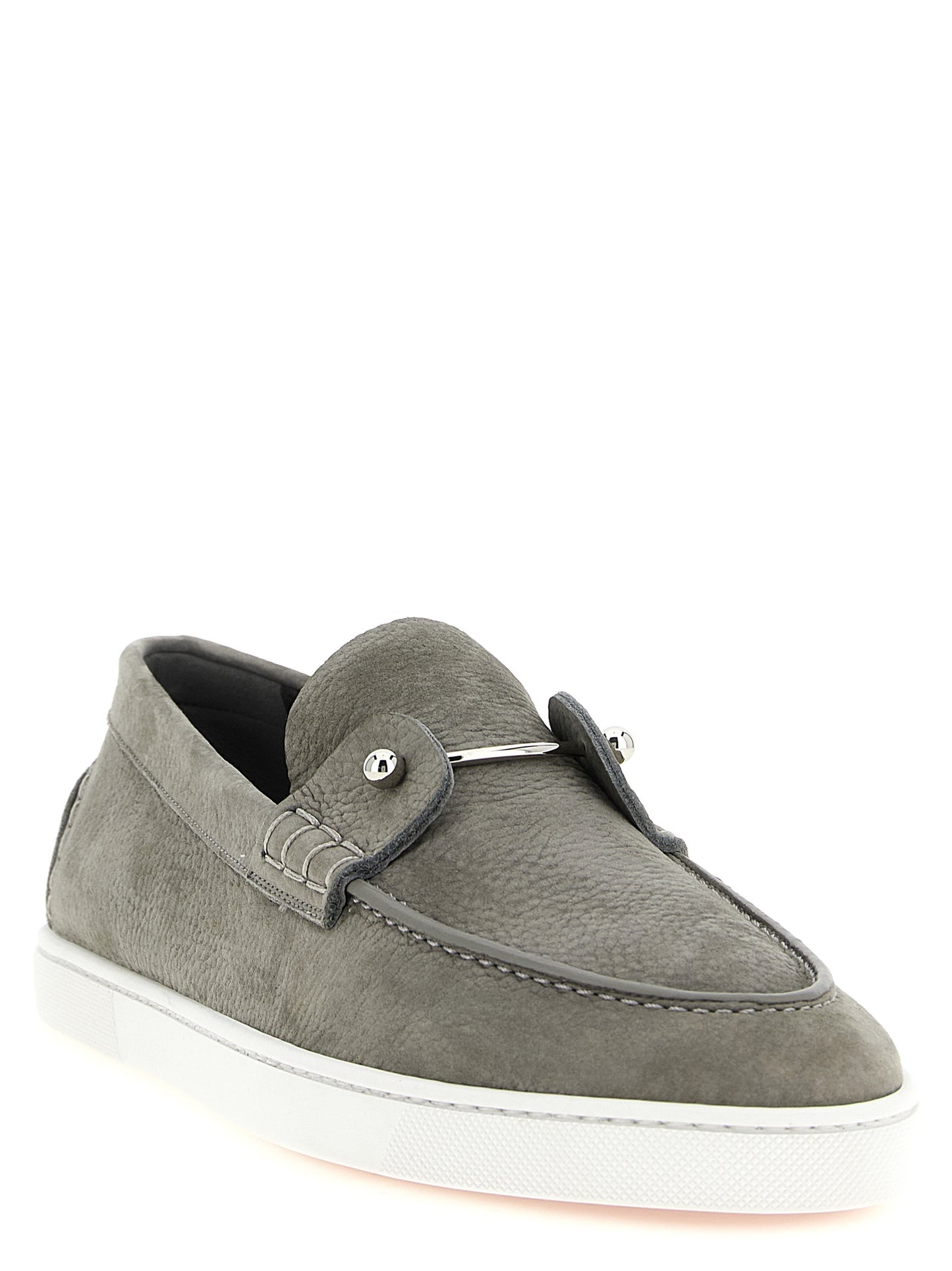 Christian Louboutin Men 'Chambeliboat' Loafers CHRISTIAN LOUBOUTIN