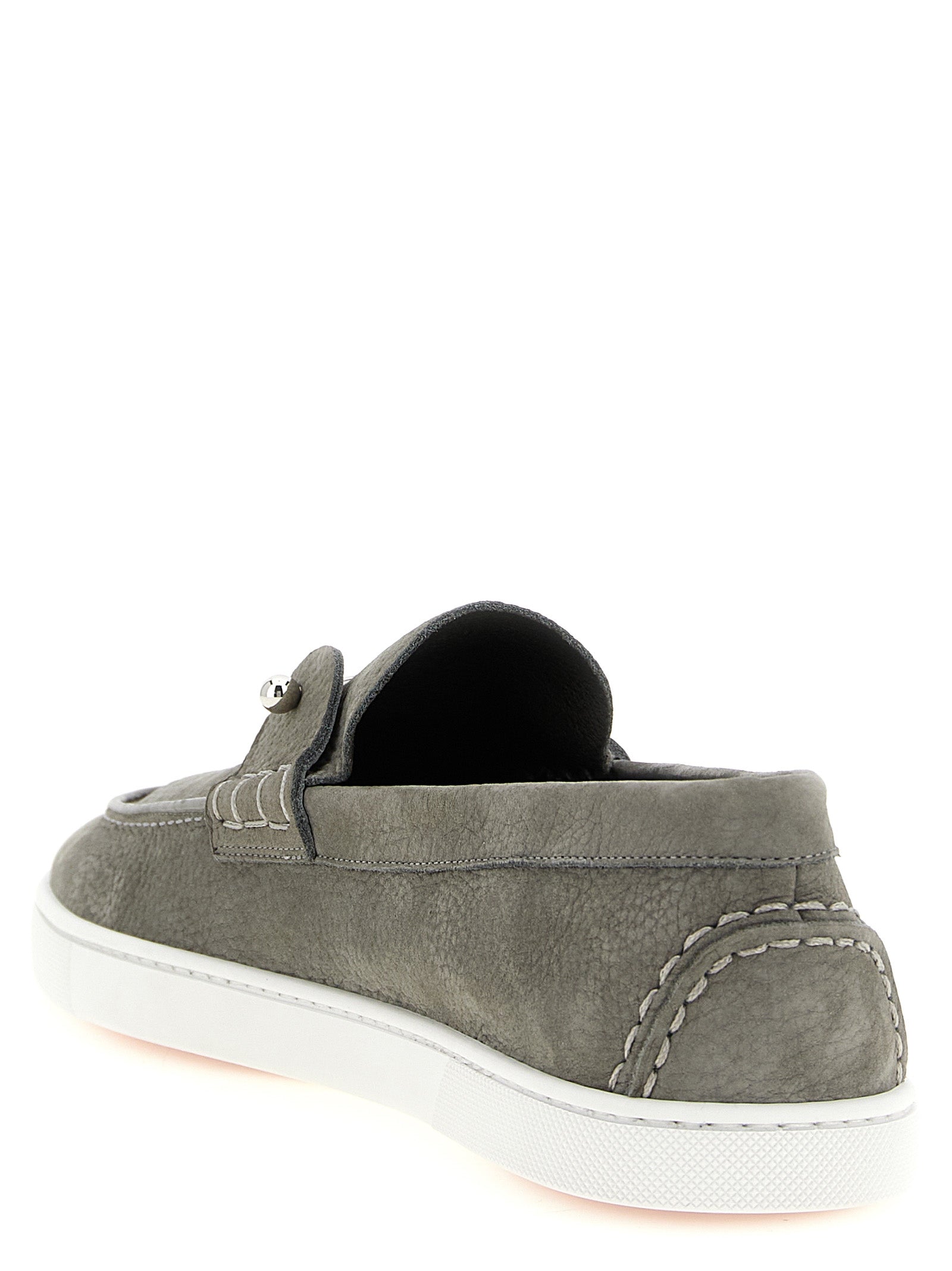 Christian Louboutin Men 'Chambeliboat' Loafers CHRISTIAN LOUBOUTIN