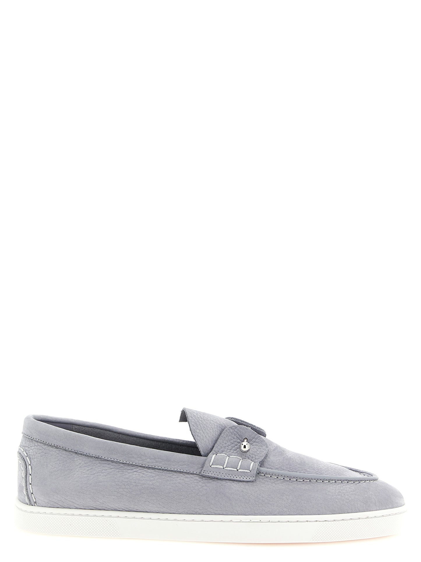 Christian Louboutin Men 'Chambeliboat' Loafers CHRISTIAN LOUBOUTIN