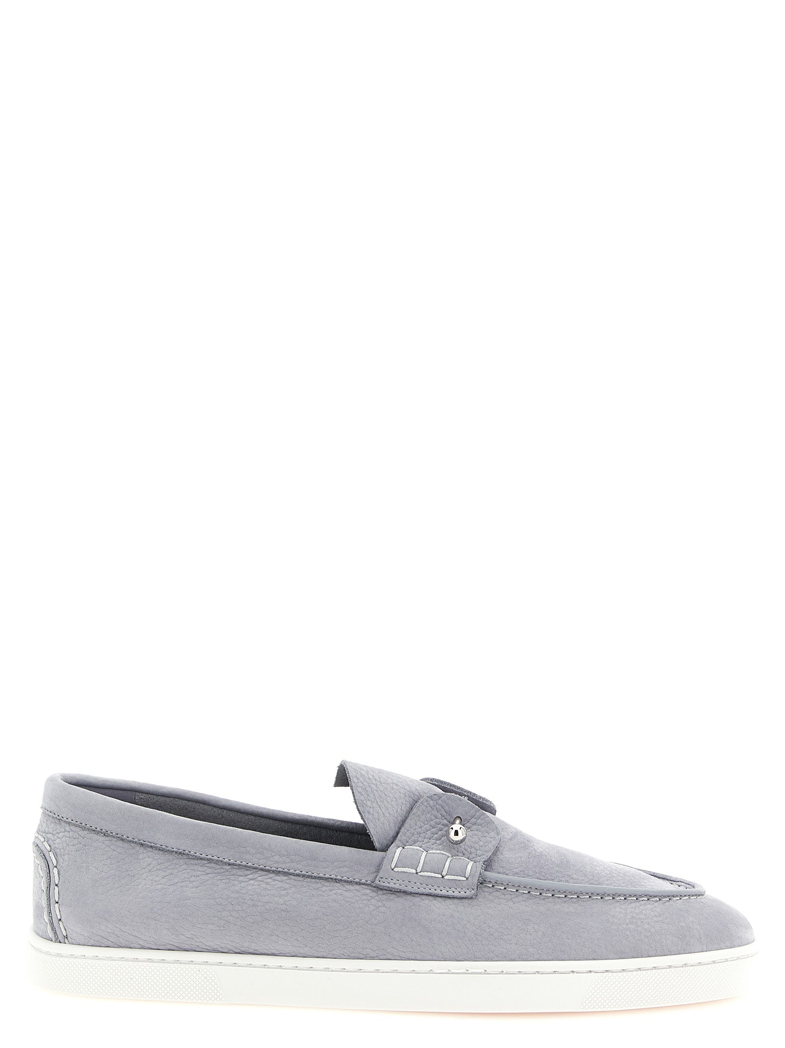 Christian Louboutin Men 'Chambeliboat' Loafers CHRISTIAN LOUBOUTIN