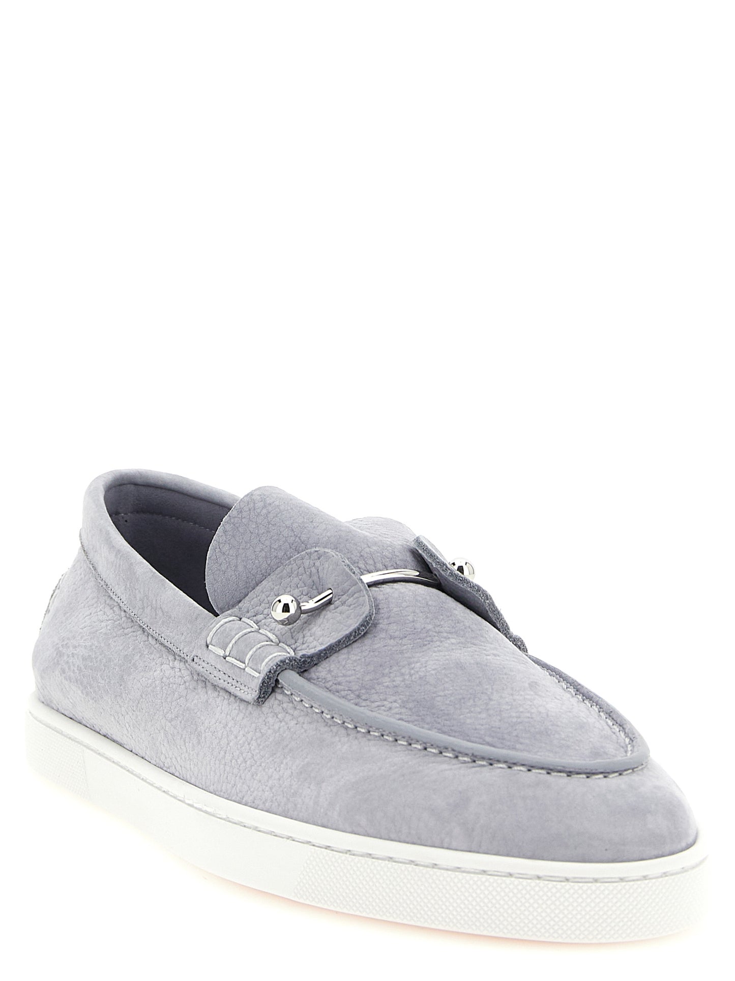 Christian Louboutin Men 'Chambeliboat' Loafers CHRISTIAN LOUBOUTIN