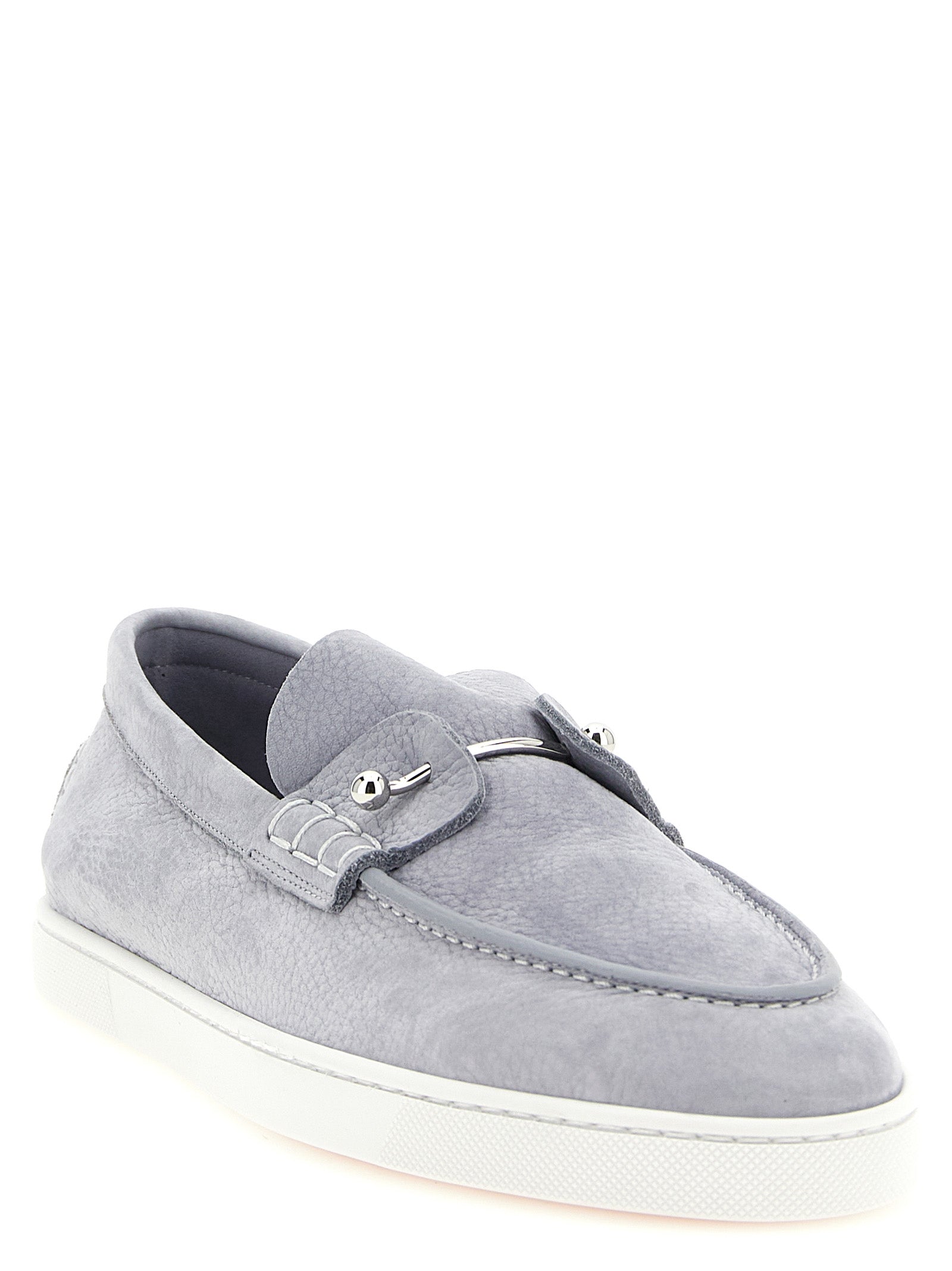Christian Louboutin Men 'Chambeliboat' Loafers CHRISTIAN LOUBOUTIN