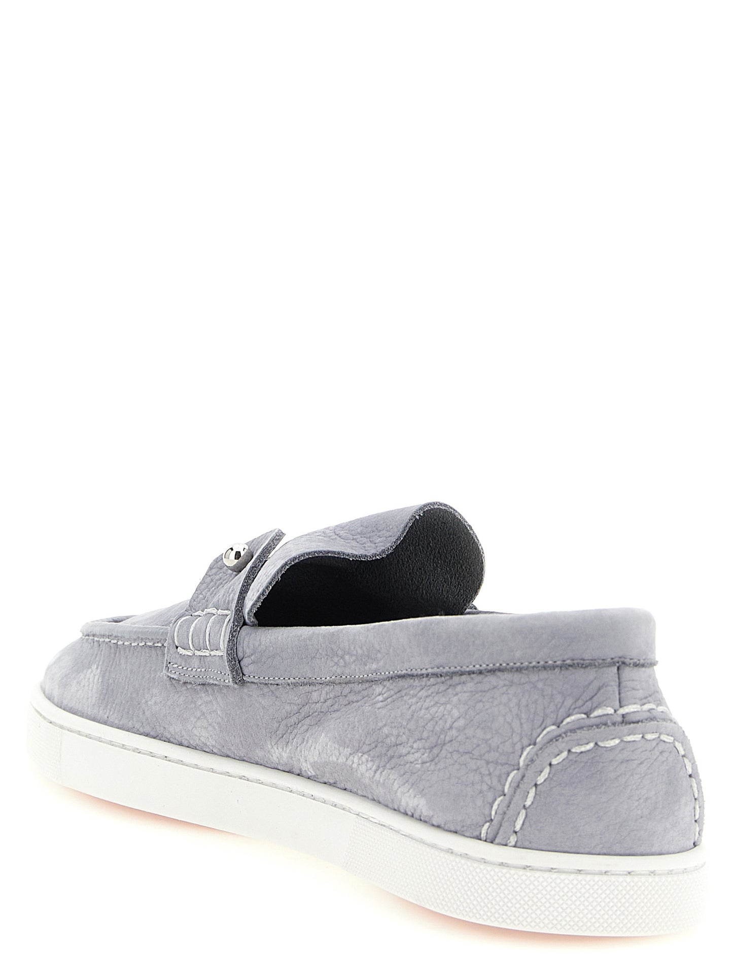 Christian Louboutin Men 'Chambeliboat' Loafers CHRISTIAN LOUBOUTIN