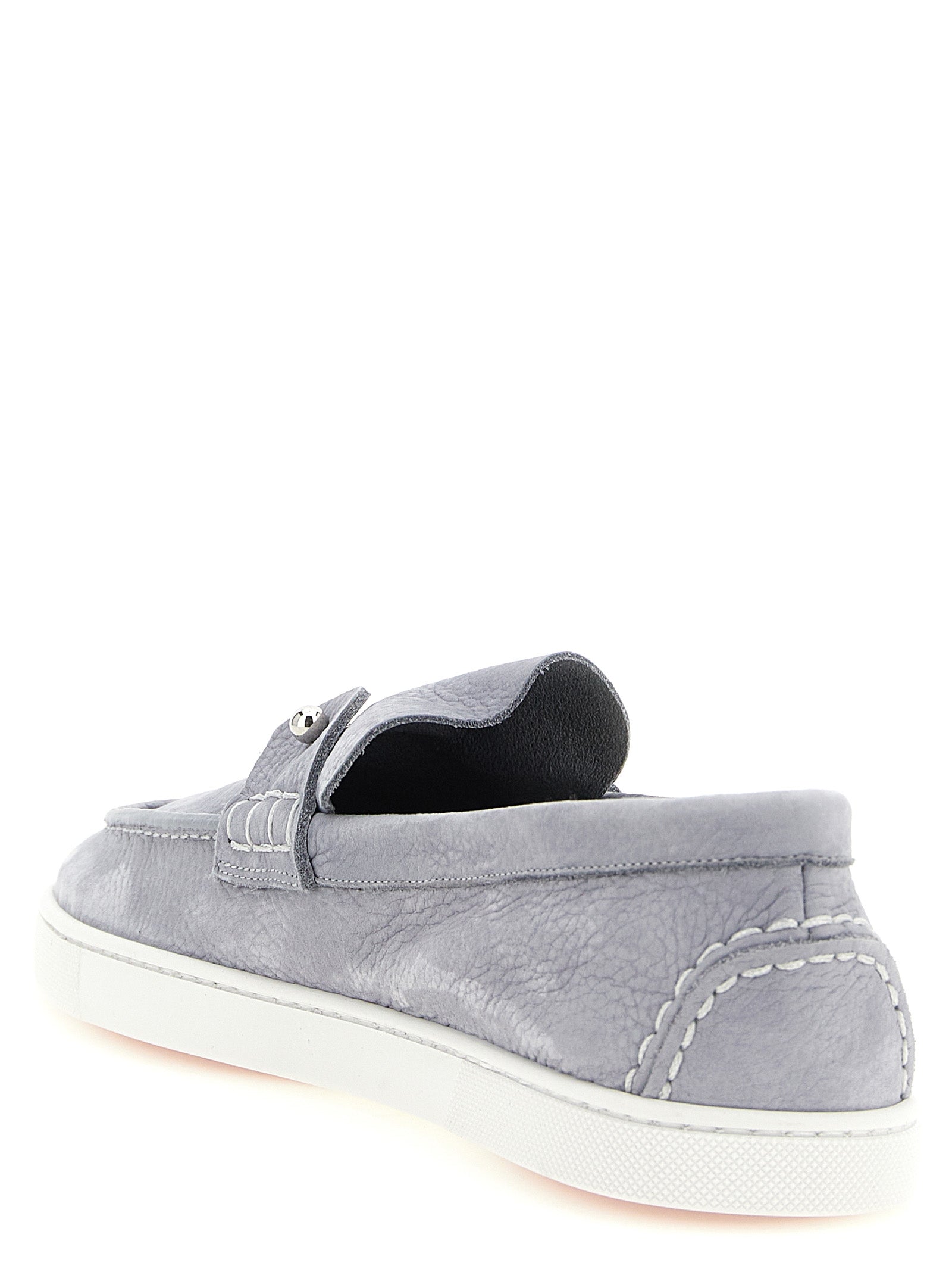Christian Louboutin Men 'Chambeliboat' Loafers CHRISTIAN LOUBOUTIN