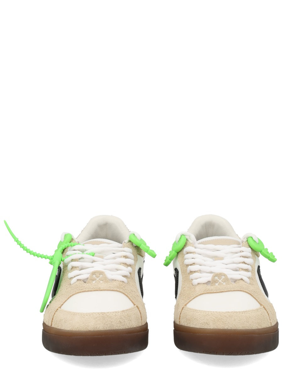 Off-White Men Sneaker "End Of Play" OFF-WHITE