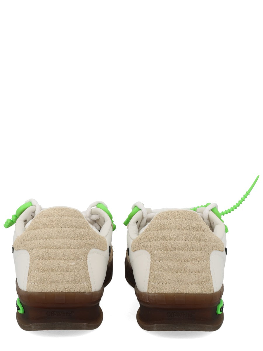 Off-White Men Sneaker "End Of Play" OFF-WHITE