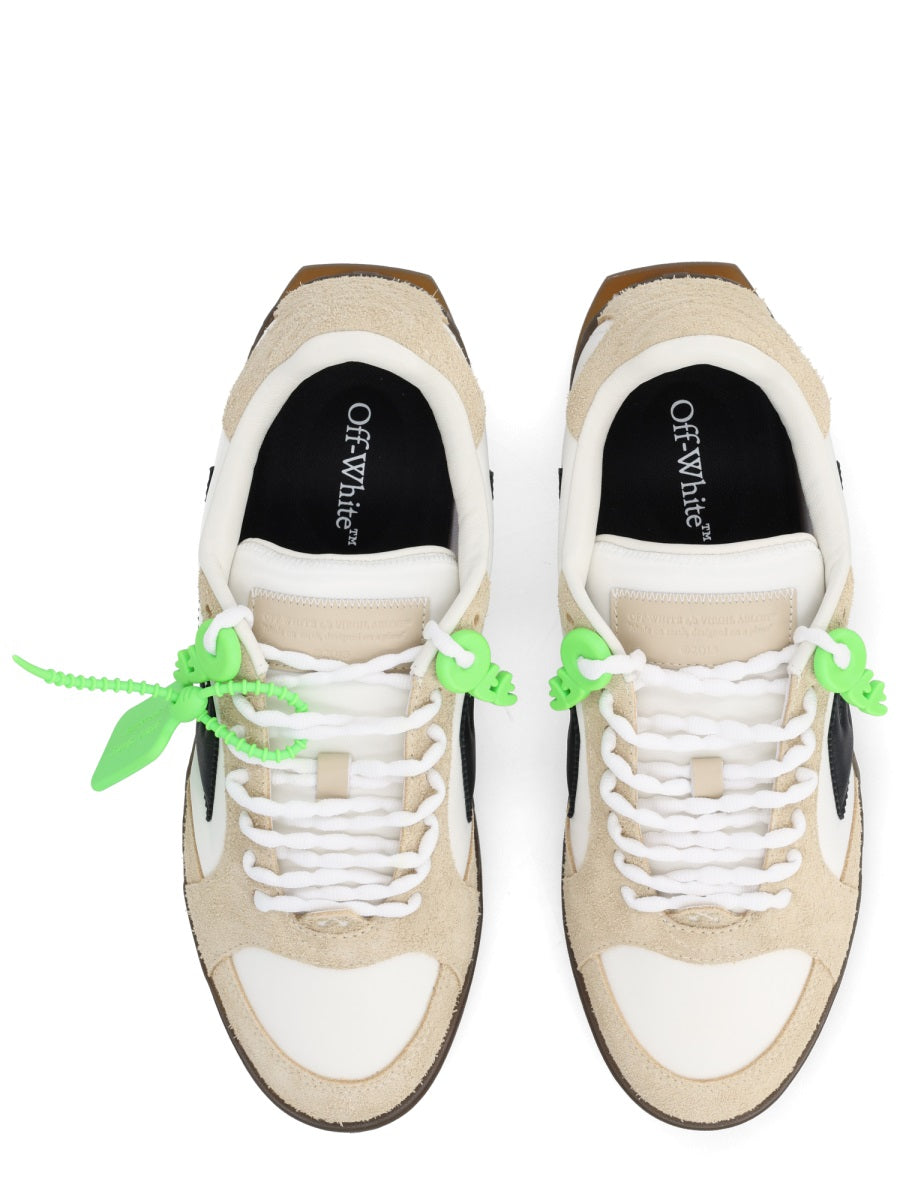 Off-White Men Sneaker "End Of Play" OFF-WHITE