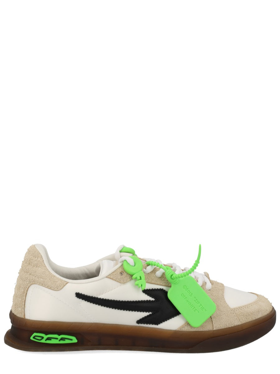 Off-White Men Sneaker "End Of Play" OFF-WHITE