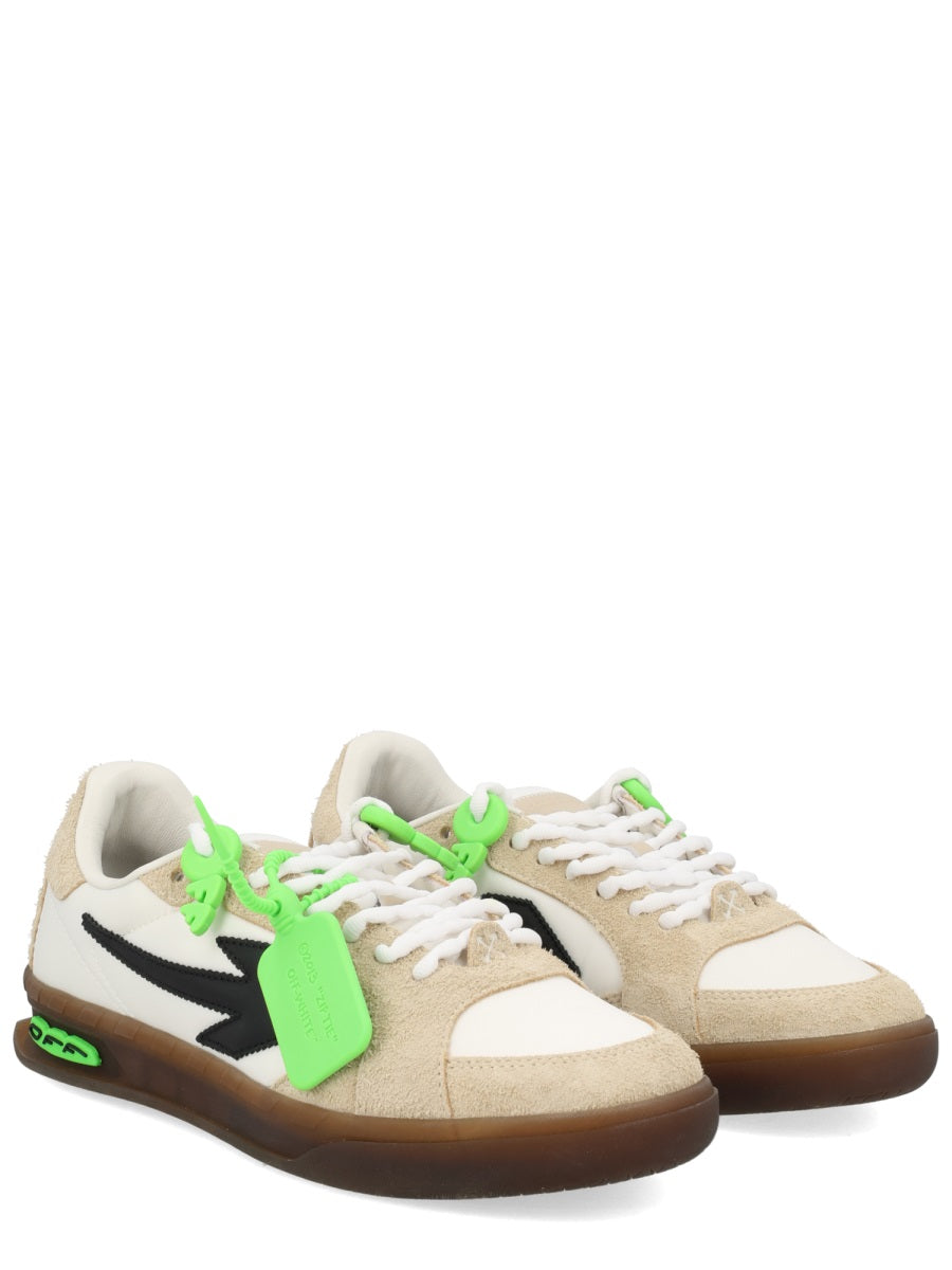Off-White Men Sneaker "End Of Play" OFF-WHITE