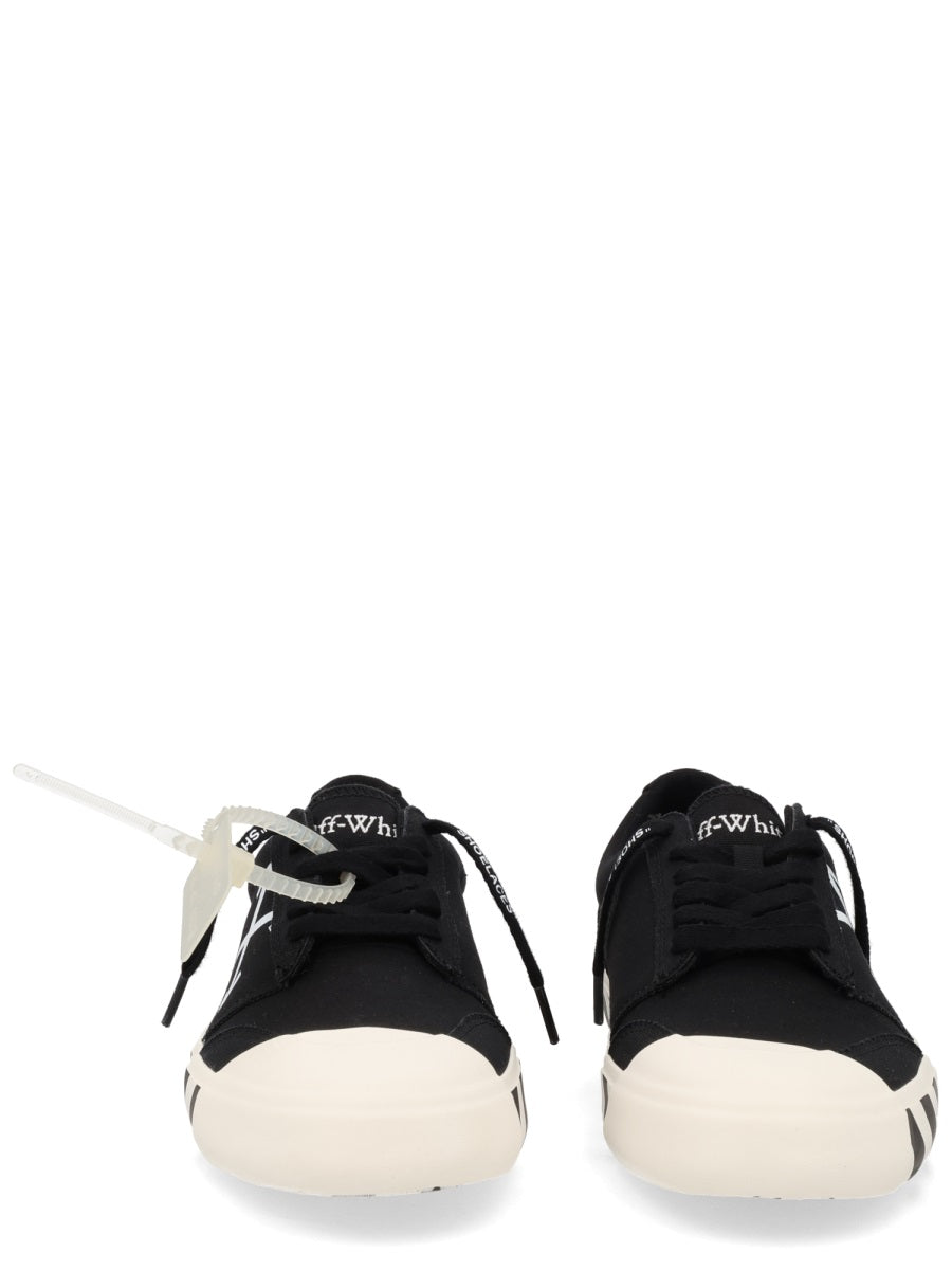 Off-White Men Sneaker "Vulc Undercut"