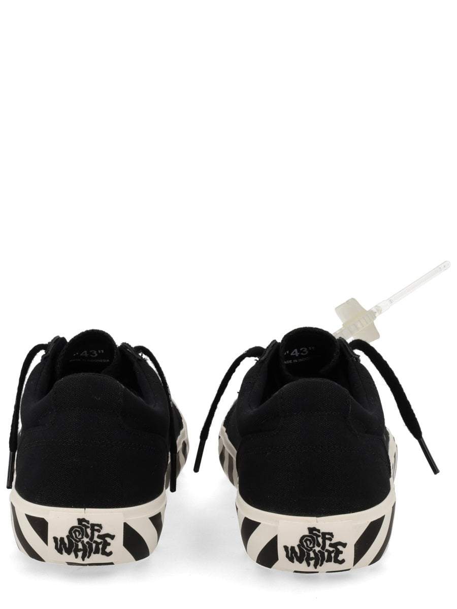 Off-White Men Sneaker "Vulc Undercut"