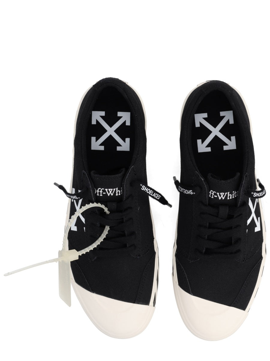 Off-White Men Sneaker "Vulc Undercut"