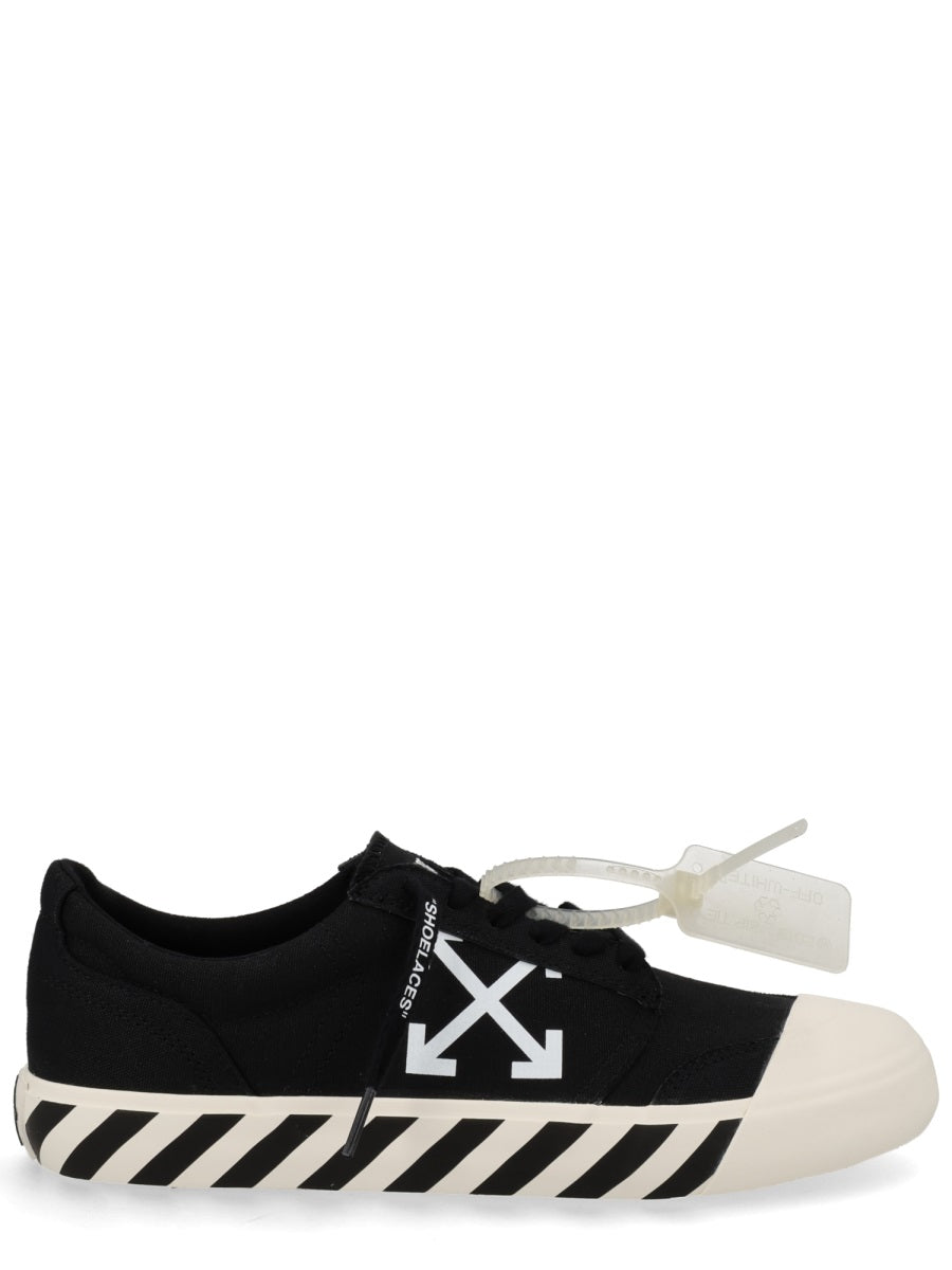 Off-White Men Sneaker "Vulc Undercut"