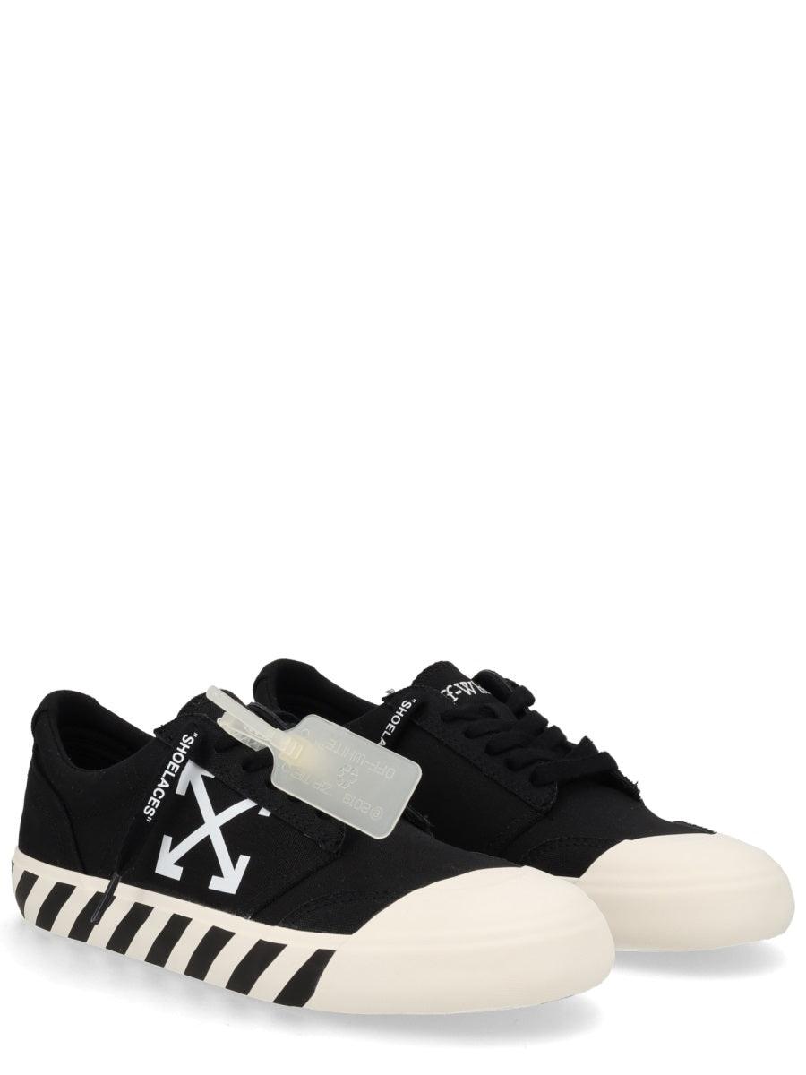 Off-White Men Sneaker "Vulc Undercut"