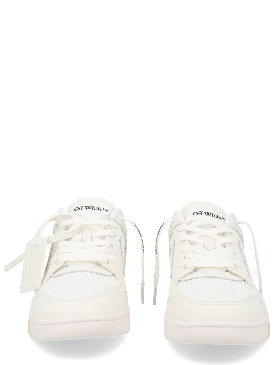 Off-White Men Sneaker "Out Of Office Slim" OFF-WHITE