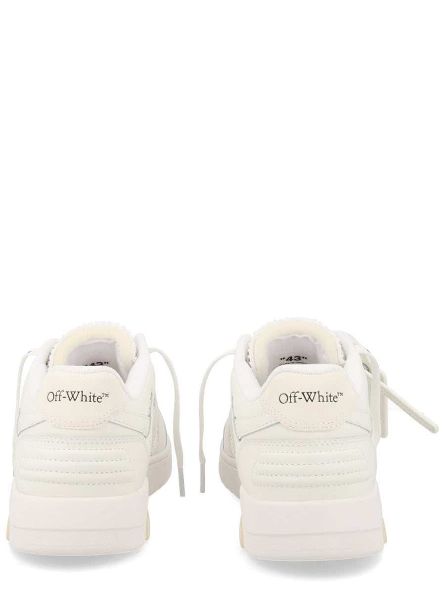 Off-White Men Sneaker "Out Of Office Slim" OFF-WHITE